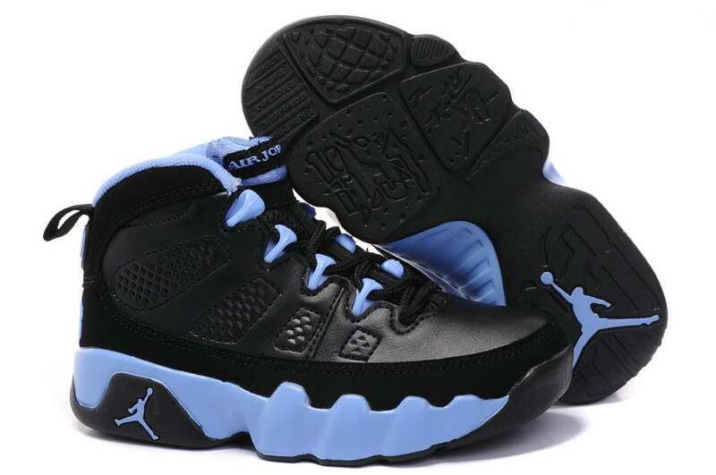 Air Jordan 9 for Kids : Air Jordans Shoes, Basketball Shoes, LeBron ...