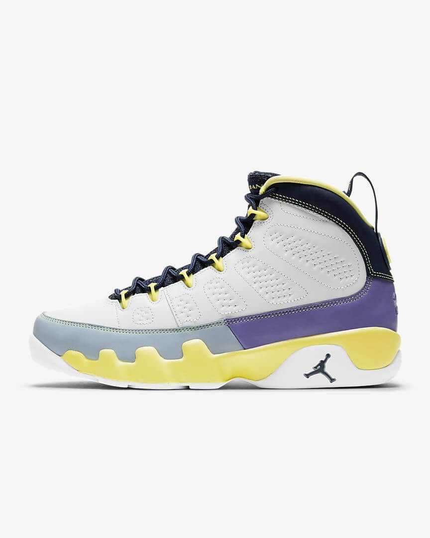 Air Jordan 9 Retro Air Jordan 9 Retro